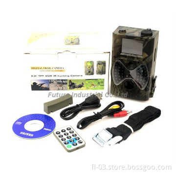 12mp Digital Remote Control wireless trail camera